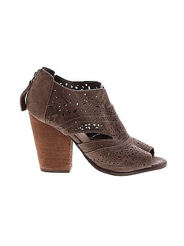 Not Rated Ankle Boots (view 1)