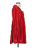 Meritt Red Casual Dress Size S - photo 3