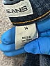 DKNY Jeans Solid Blue Jeggings Size 14 - photo 5