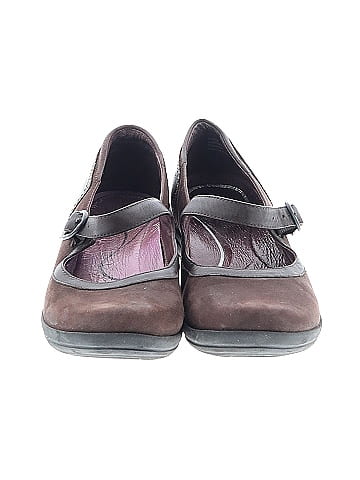 Dansko Flats (view 2)