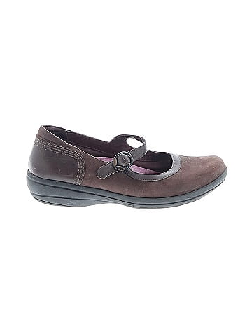 Dansko Flats (view 1)