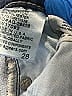 Adriano Goldschmied Stars Blue Jeans Size 28 waist - photo 8