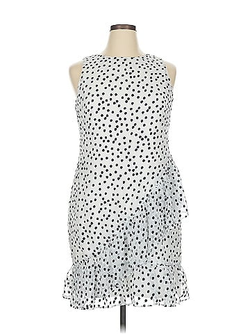 Lauren by Ralph Lauren Cocktail Dress (view 1)