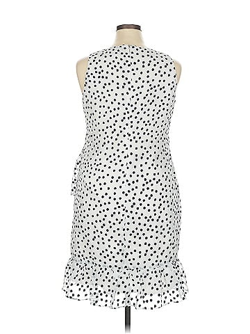 Lauren by Ralph Lauren Cocktail Dress (view 2)