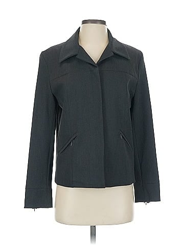 Equestrian Blazer (view 1)