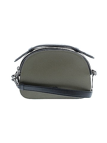 Coach Factory Leather Crossbody Bag (view 1)