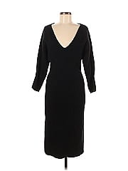 White + Warren Cocktail Dress