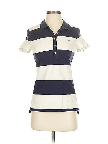 Tommy Hilfiger Short Sleeve Polo (view 1)