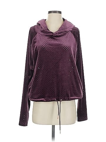 Onzie Fleece (view 1)