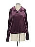 Onzie Purple Fleece Size S - photo 1