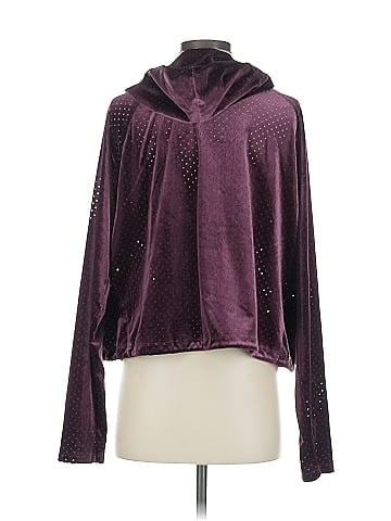 Onzie Fleece (view 2)