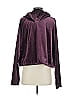 Onzie Purple Fleece Size S - photo 2