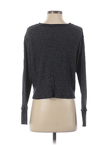 Monrow Pullover Sweater (view 2)