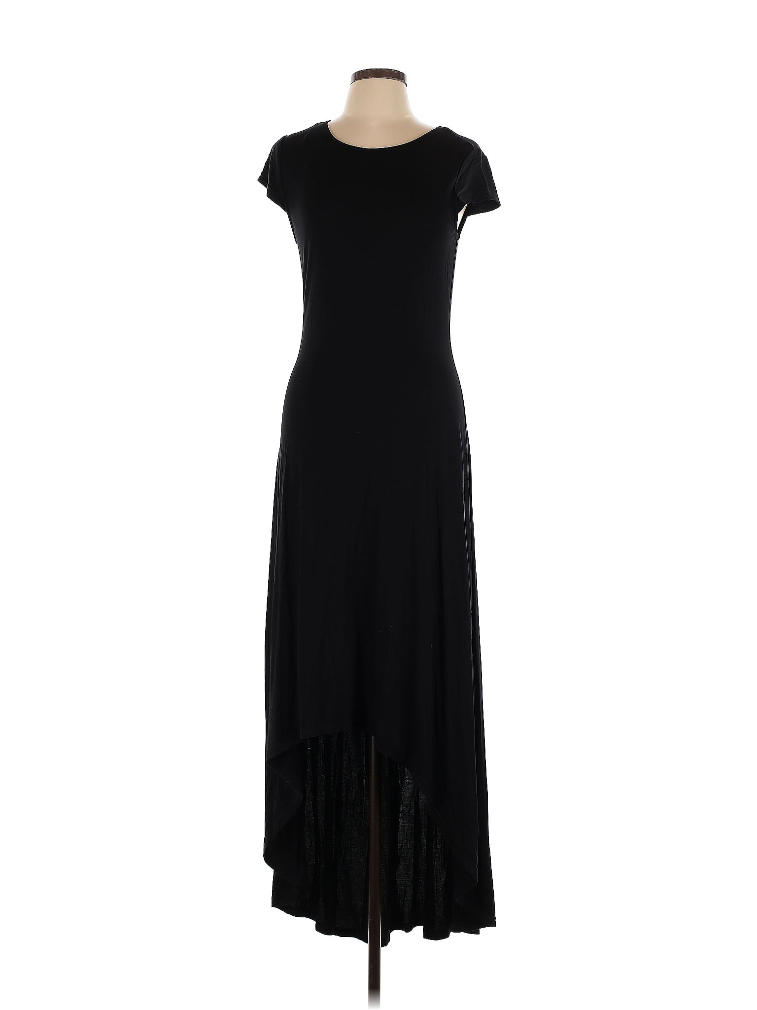 killstar Black Casual Dress Size L