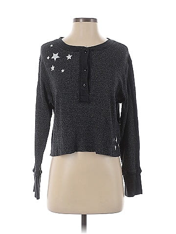 Monrow Pullover Sweater (view 1)