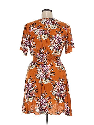 Just Found Casual Dress (view 2)