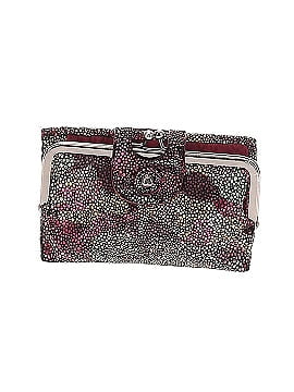 Hobo The Original Leather Wallet