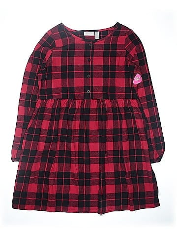 The Children's Place Dress (view 1)