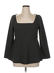 Pomander Place 3/4 Sleeve Top
