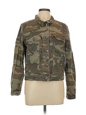 Miss Me Jacket (view 1)