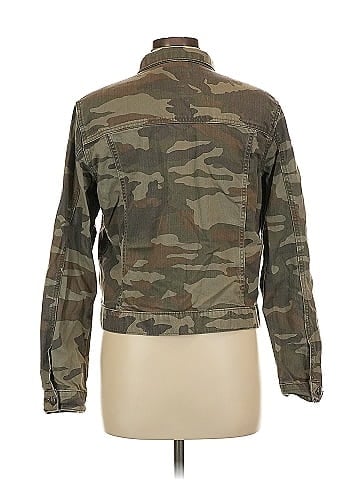 Miss Me Jacket (view 2)
