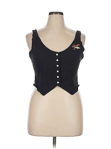Harley Davidson Tank Top (view 1)