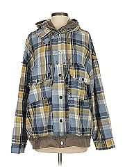 Pol Jacket
