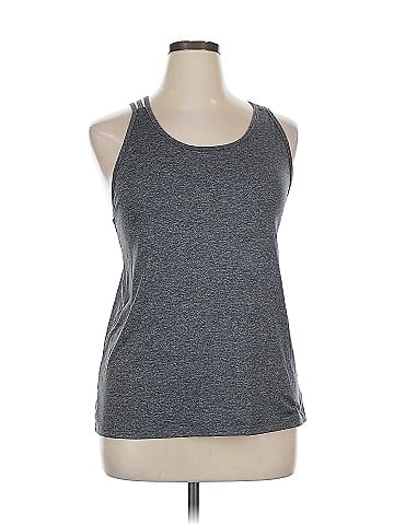 Gap Fit Active Tank (view 1)