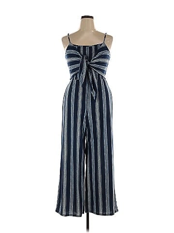 No Boundaries Jumpsuit (view 1)