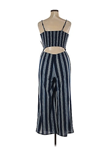No Boundaries Jumpsuit (view 2)