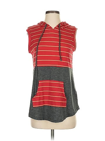 Lularoe Sleeveless T-Shirt (view 1)