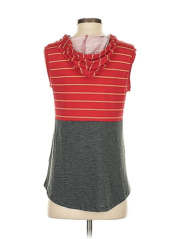 Lularoe Sleeveless T-Shirt (view 2)