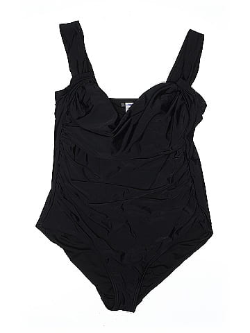 Swimsuits for all One Piece Swimsuit (view 1)