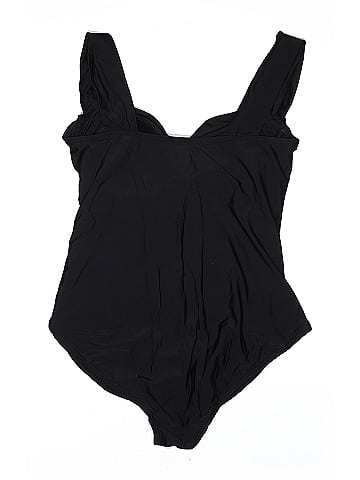 Swimsuits for all One Piece Swimsuit (view 2)
