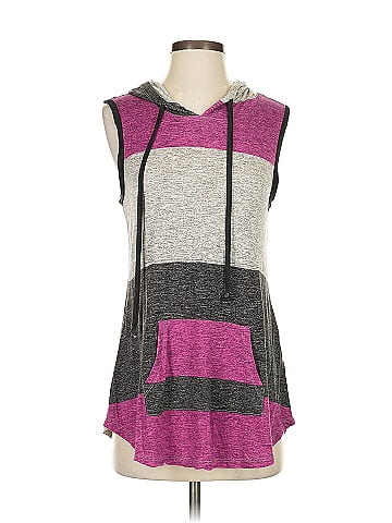 Lularoe Sleeveless T-Shirt (view 1)