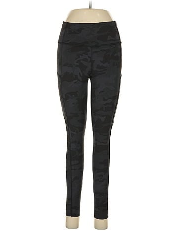 Lululemon Athletica Active Pants (view 1)