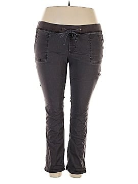 Gap Outlet Casual Pants