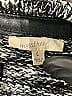 Mystree 100% Acrylic Gray Cardigan Size L - photo 7