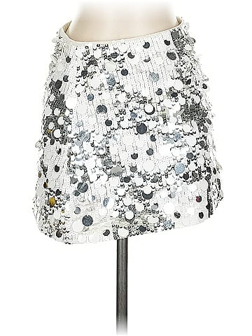 P.A.R.O.S.H. Formal Skirt (view 1)