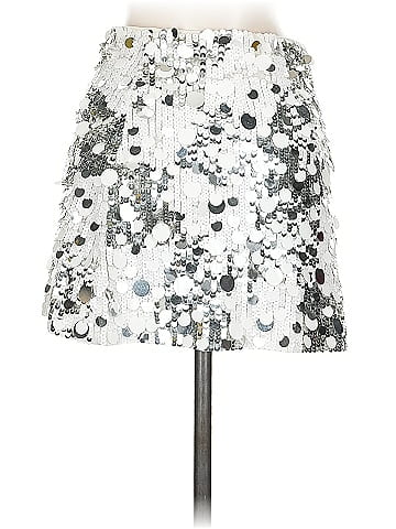 P.A.R.O.S.H. Formal Skirt (view 2)
