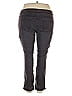 Gap Outlet Gray Casual Pants Size 18 - photo 2