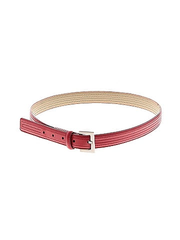 Assorted Brands Leather Belt (view 1)