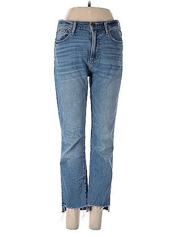 Aqua Jeans (view 1)