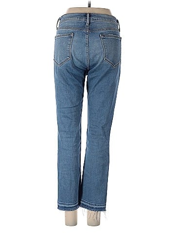 Aqua Jeans (view 2)