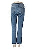 Aqua Hearts Blue Jeans Size 27 waist - photo 2