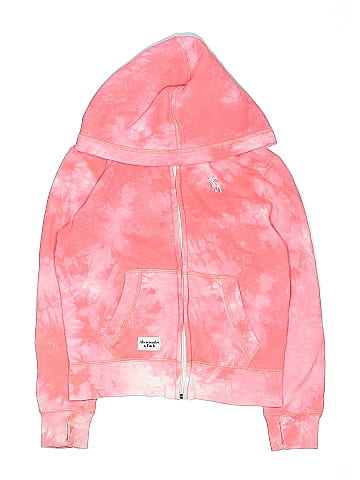 Abercrombie Zip Up Hoodie (view 1)