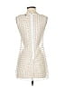 NBD Tweed Ivory Cocktail Dress Size XS - photo 2