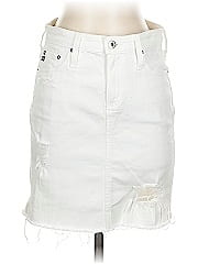 Adriano Goldschmied Denim Skirt