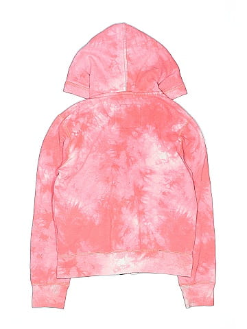 Abercrombie Zip Up Hoodie (view 2)