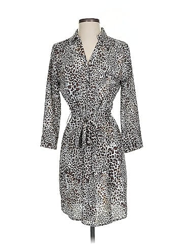 1.State Casual Dress (view 1)